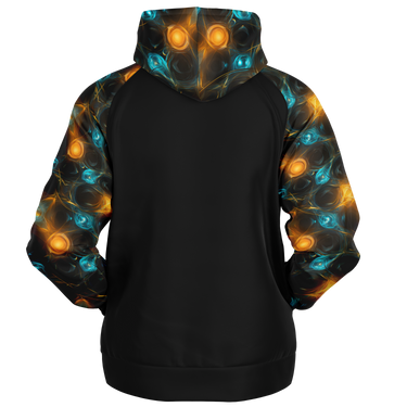 Chokefish™ Sun & Saltwater Raglan Remix-010B